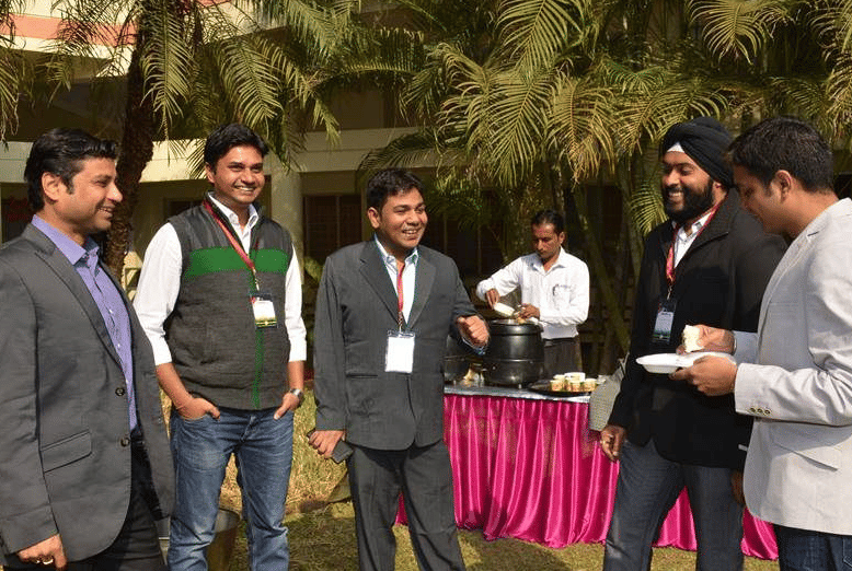 Shri Shankaracharya Technical Campus Durg Activities and Events photo 30